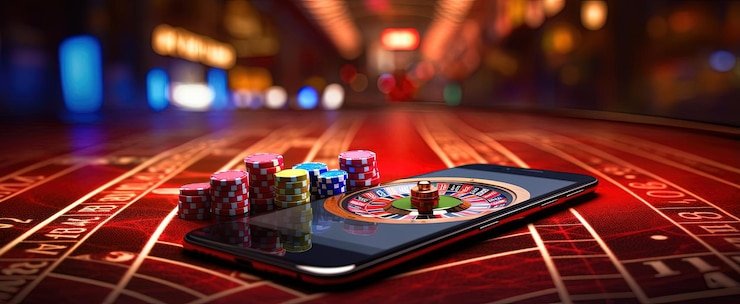 Visual Slot Money Coming di feritogel