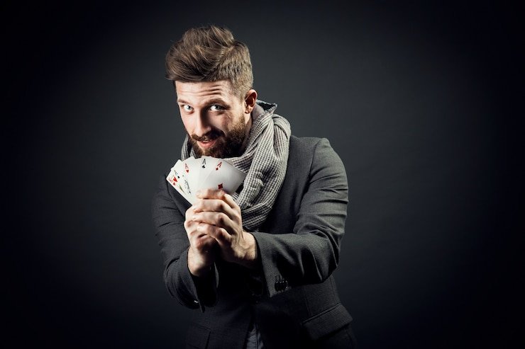 Privasi akun saat bermain Double Fortune